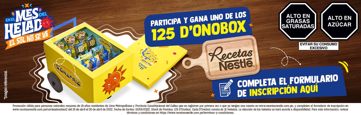 Promocion