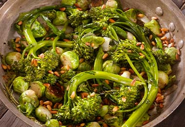 Tips Para Cocinar Vegetales Al Vapor