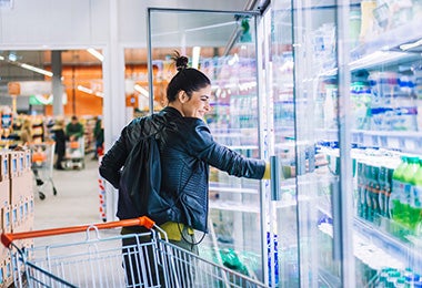 Conoce las proteínas tips y consejos