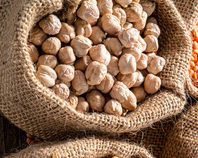 Conoce 10 famosas recetas con garbanzos Recetas Nestlé