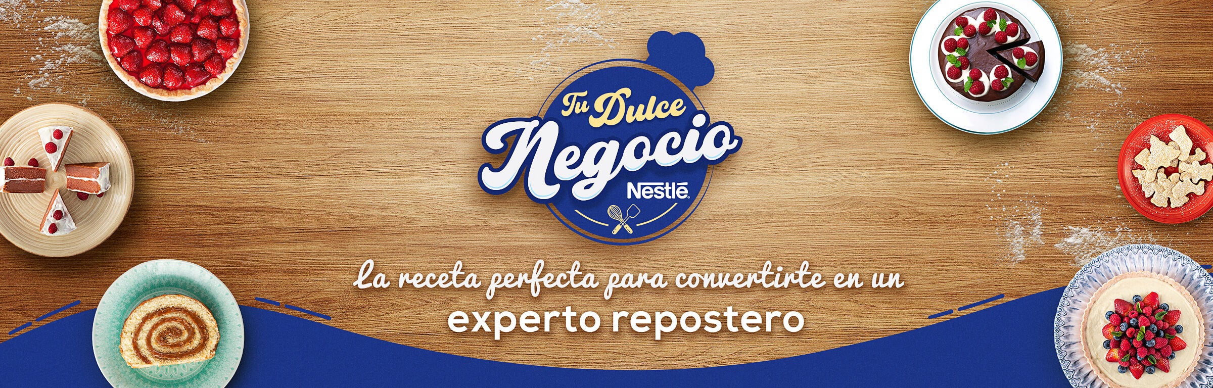 Experimentos