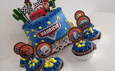 Antojitos Antojitos