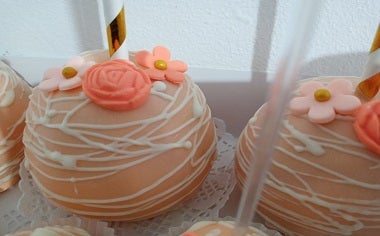 Bakery Bakery