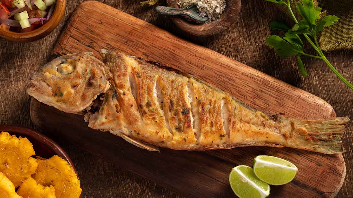 Cómo hacer pescado frito para Semana Santa | Recetas Nestlé
