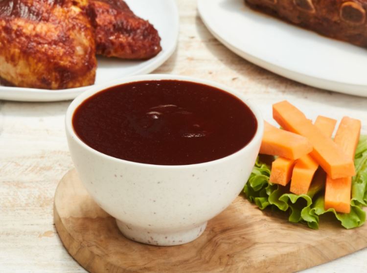 Salsa Barbecue Recetas Nestlé