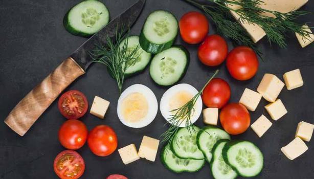 Lo que tienes que saber sobre el pepino