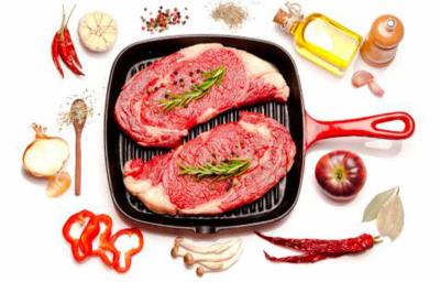 Cómo congelar y descongelar carne