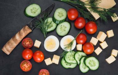 Lo que tienes que saber sobre el pepino Lo que tienes que saber sobre el pepino