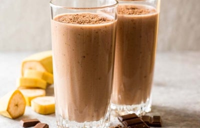 Qué son las milkshakes Qué son las milkshakes