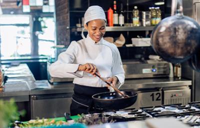 Homenaje a las chefs mujeres en su día