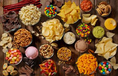 Opciones de comida para fiestas Opciones de comida para fiestas