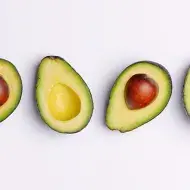 Palta partida