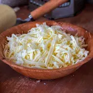 Tipos de quesos