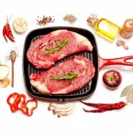 Cómo congelar y descongelar carne