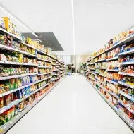 Lista de supermercado