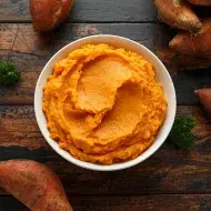 Creativas formas de hacer puré
