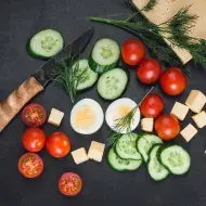 Lo que tienes que saber sobre el pepino