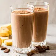 Qué son las milkshakes Qué son las milkshakes