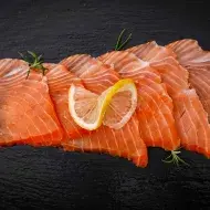 Recetas con salmón Recetas con salmón