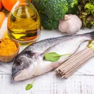 Recetas de Cuaresma en la región