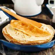 Tipos de crepes