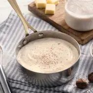 Clases de salsas ingredientes