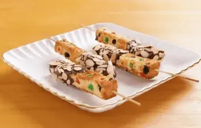 Deliciosos postres navideños con Panetón D'Onofrio