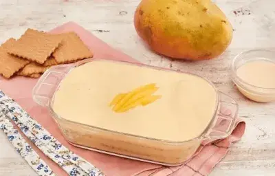 10 postres para preparar sin horno