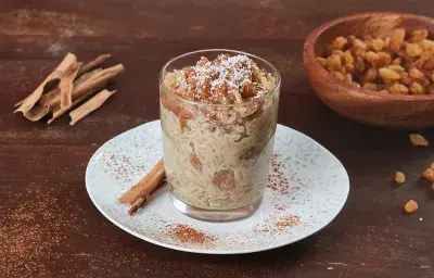 Arroz Zambito Arroz Zambito