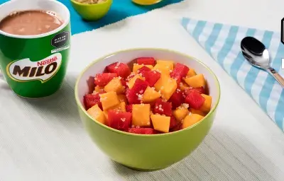 Mix de Frutas Mix de Frutas