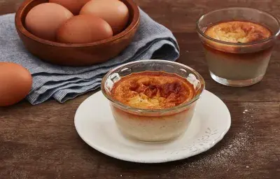 Postres peruanos | Recetas Nestlé