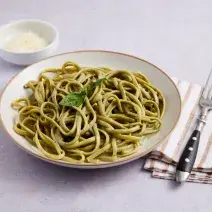 Crema Pesto