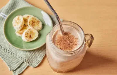 Smooothie de Milo Smooothie de Milo