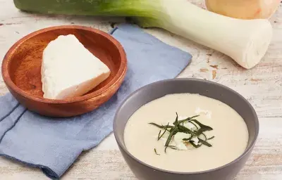 Crema de Poro Crema de Poro