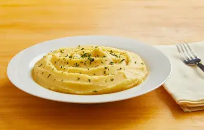 Puré de Papa Puré de Papa