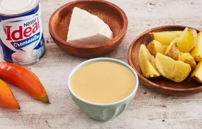 Ocopa Ocopa