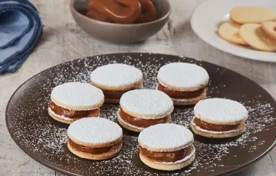 Postres peruanos | Recetas Nestlé