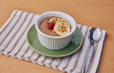 Mazamorrita de Milo Mazamorrita de Milo