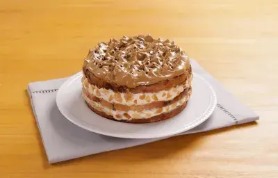 Tiramisu de Chocotón Tiramisu de Chocotón