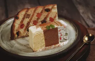Cassata Cassata