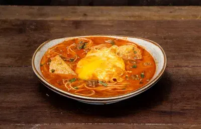 Sopa Crioll Sopa Crioll