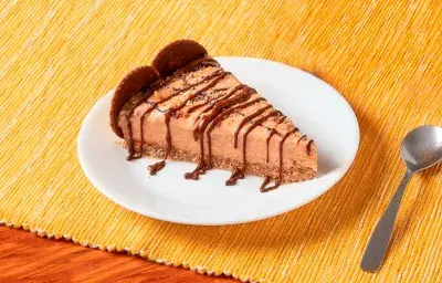 Cheesecake de Helado Morochas Cheesecake de Helado Morochas