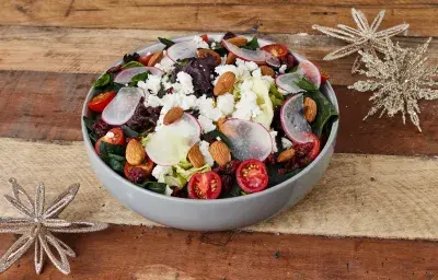 Ensalada Fresca