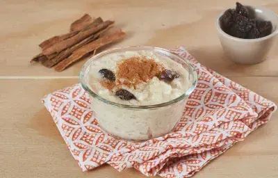 Arroz con Leche Arroz con Leche