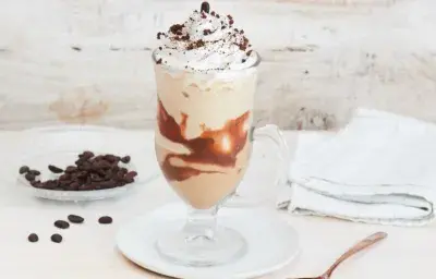 Frapuccino Frapuccino