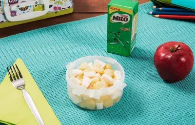 Choclo con Queso Choclo con Queso