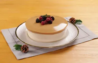 Torta Helada Torta Helada