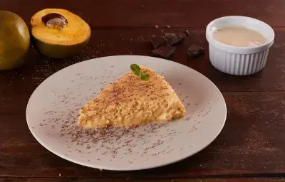 Delicia de Lúcuma Delicia de Lúcuma