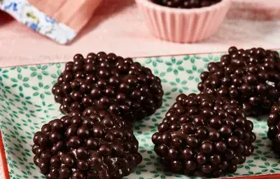 Brigadeiros Brasileros Brigadeiros Brasileros