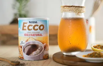 Ecco Con Maracuyá y Chía Ecco Con Maracuyá y Chía